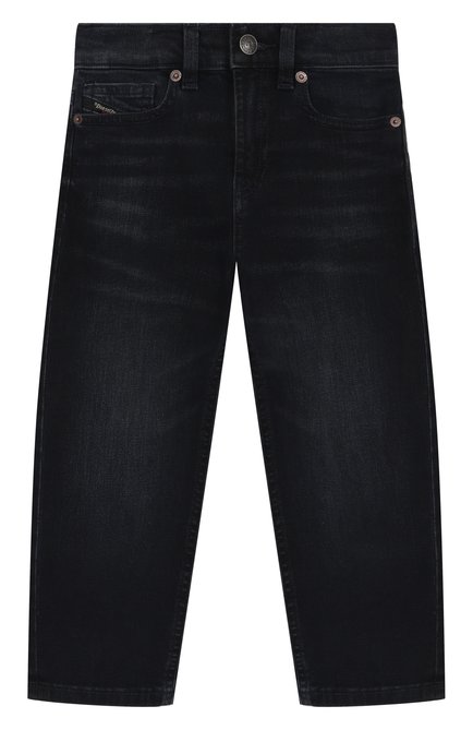 Джинсы DIESEL, арт. J02344/KXBQM