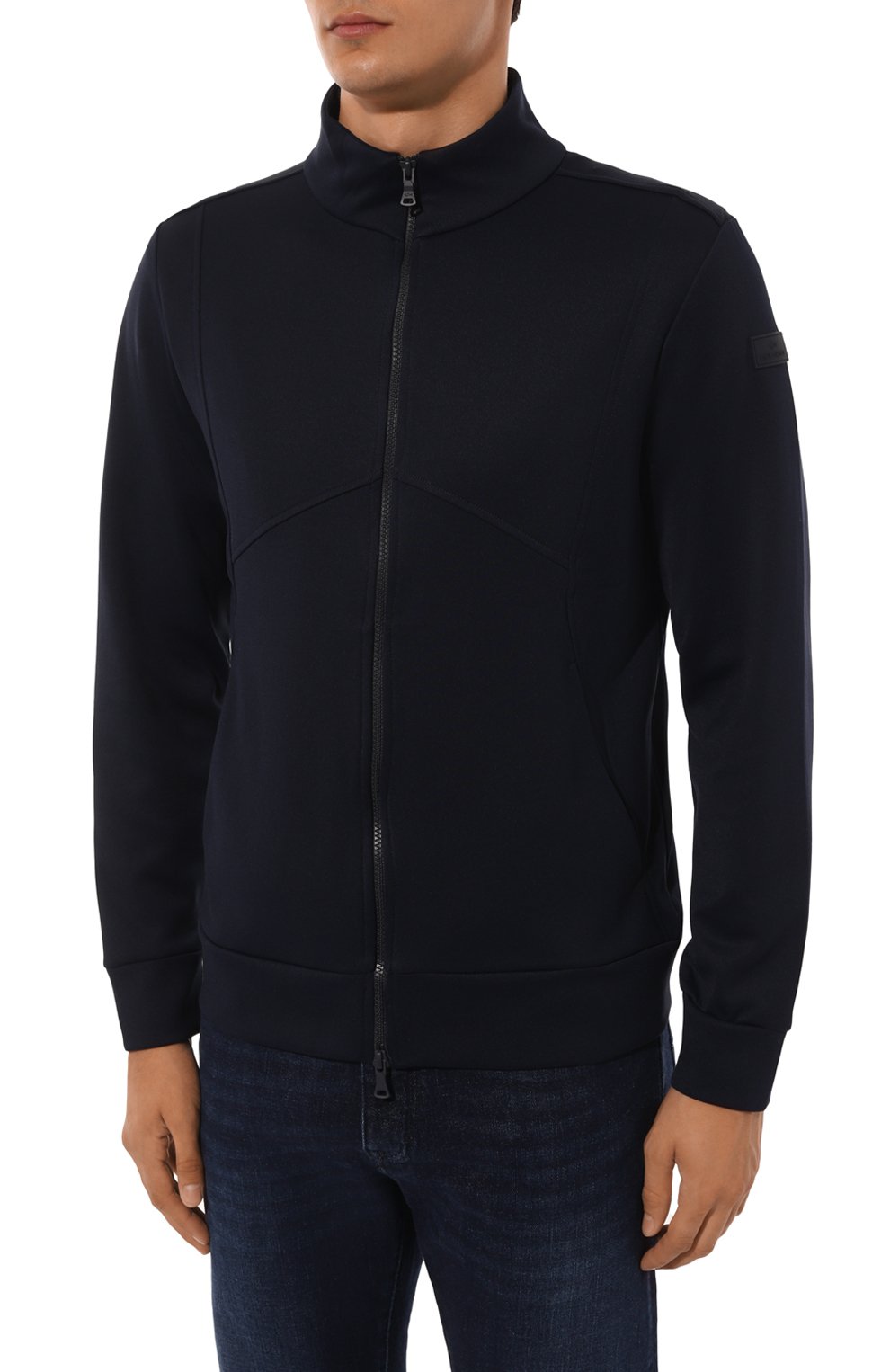 Толстовка PAUL&SHARK, арт. 14311877, фото 3