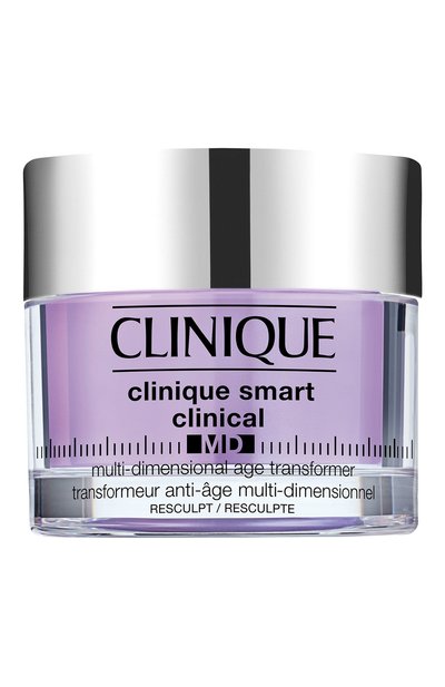 Женское антивозрастной крем-гель против потери упругости smartclinical md (50ml) CLINIQUE, арт. KHF2-01