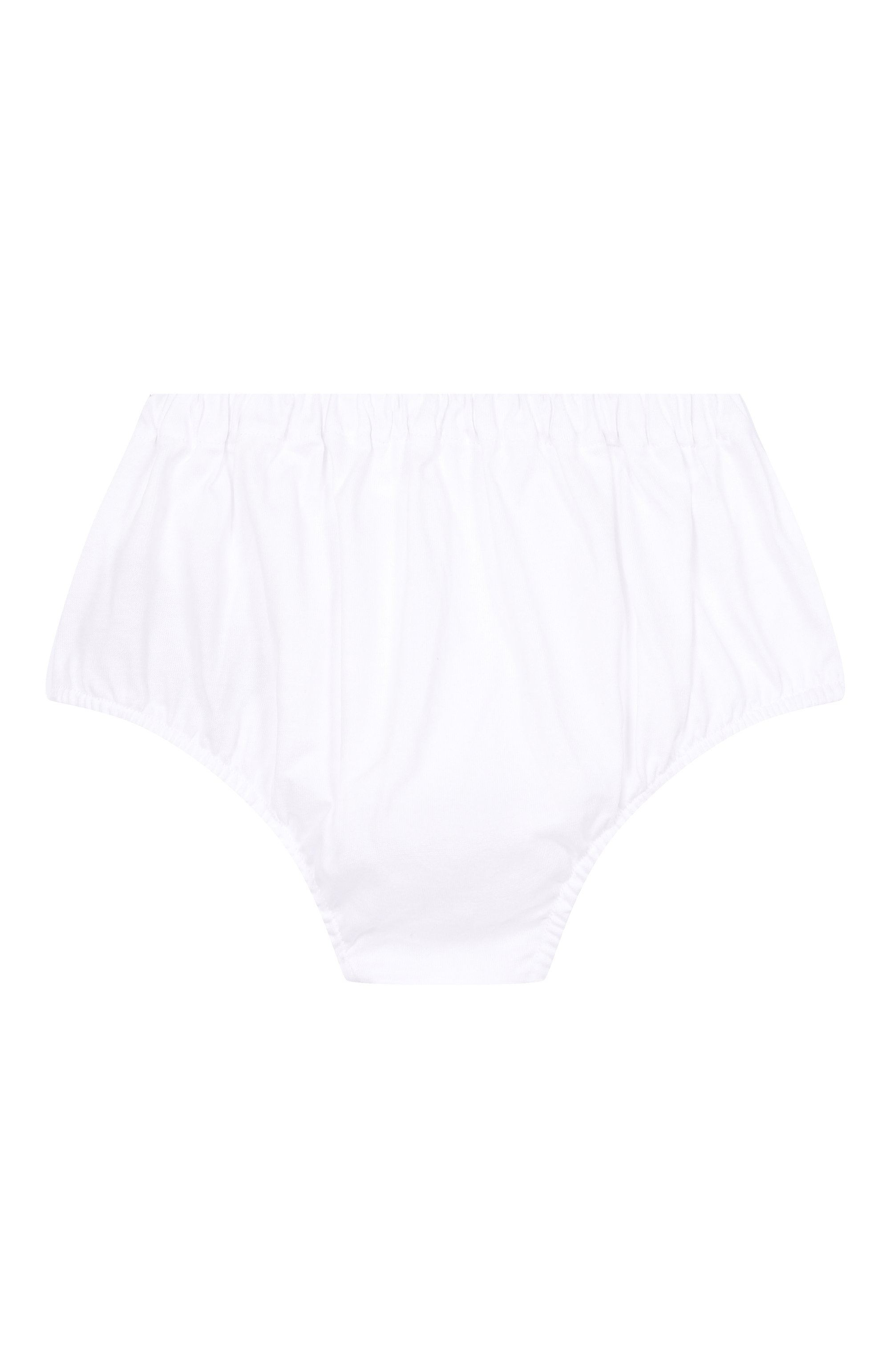 Комплект из платья и шорт BALMAIN, арт. BY1061, фото 5