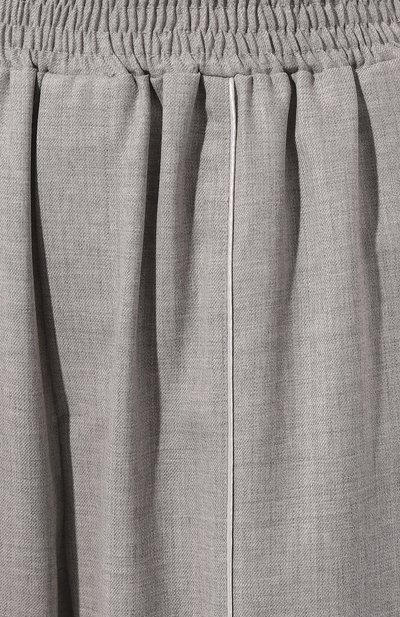 Шерстяные брюки SSHEENA, арт. 24FWPANTA TF24019, фото 5