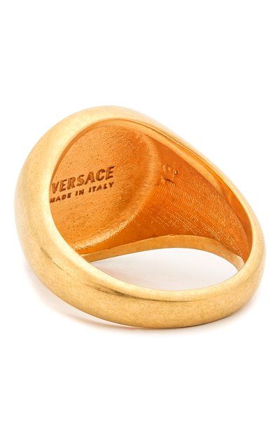 Кольцо medusa VERSACE, арт. DG5G550/DJMS, фото 2