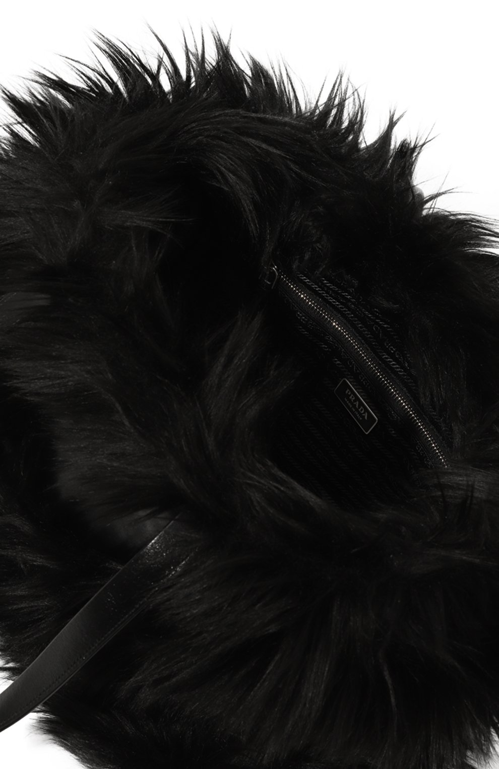 Сумка-тоут PRADA, арт. 1BG404-2DX2-F0002-OOO, фото 5