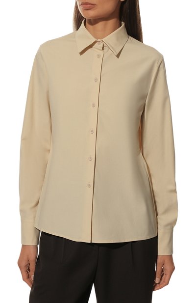 Хлопковая рубашка AGREEG, арт. 14030502, фото 3