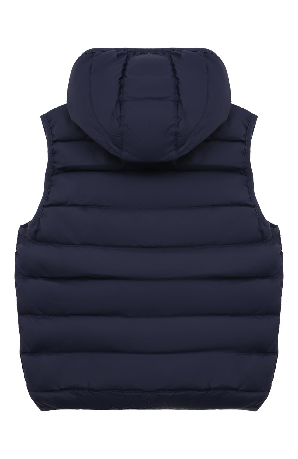 Пуховый жилет KENZO, арт. K60722, фото 2