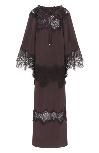 Женское платье KITON, арт. D61363K0853G