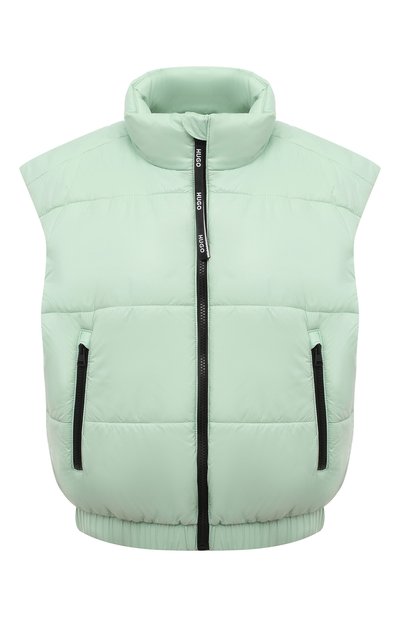 Женский утепленный жилет HUGO, арт. 50522514