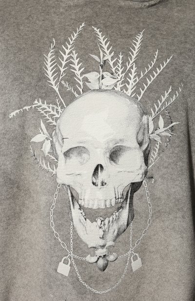 Худи из вискозы RH45, арт. VH01, фото 5