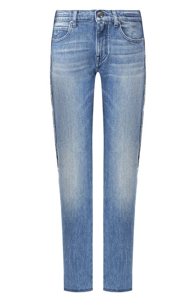 Джинсы JACOB COHEN, арт. KAREN SHINY 00540-W2/52, фото 1