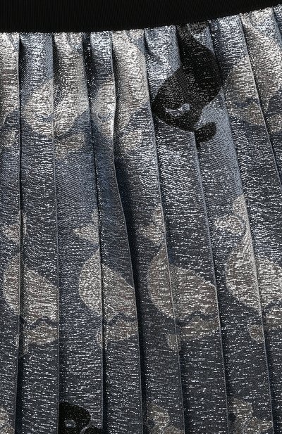 Юбка GUCCI, арт. 546781 ZADOJ, фото 3