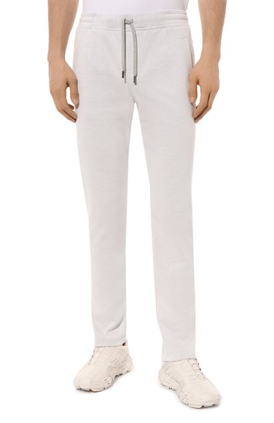 Хлопковые брюки MVST, арт. 14M739.TS00.MUST., фото 3