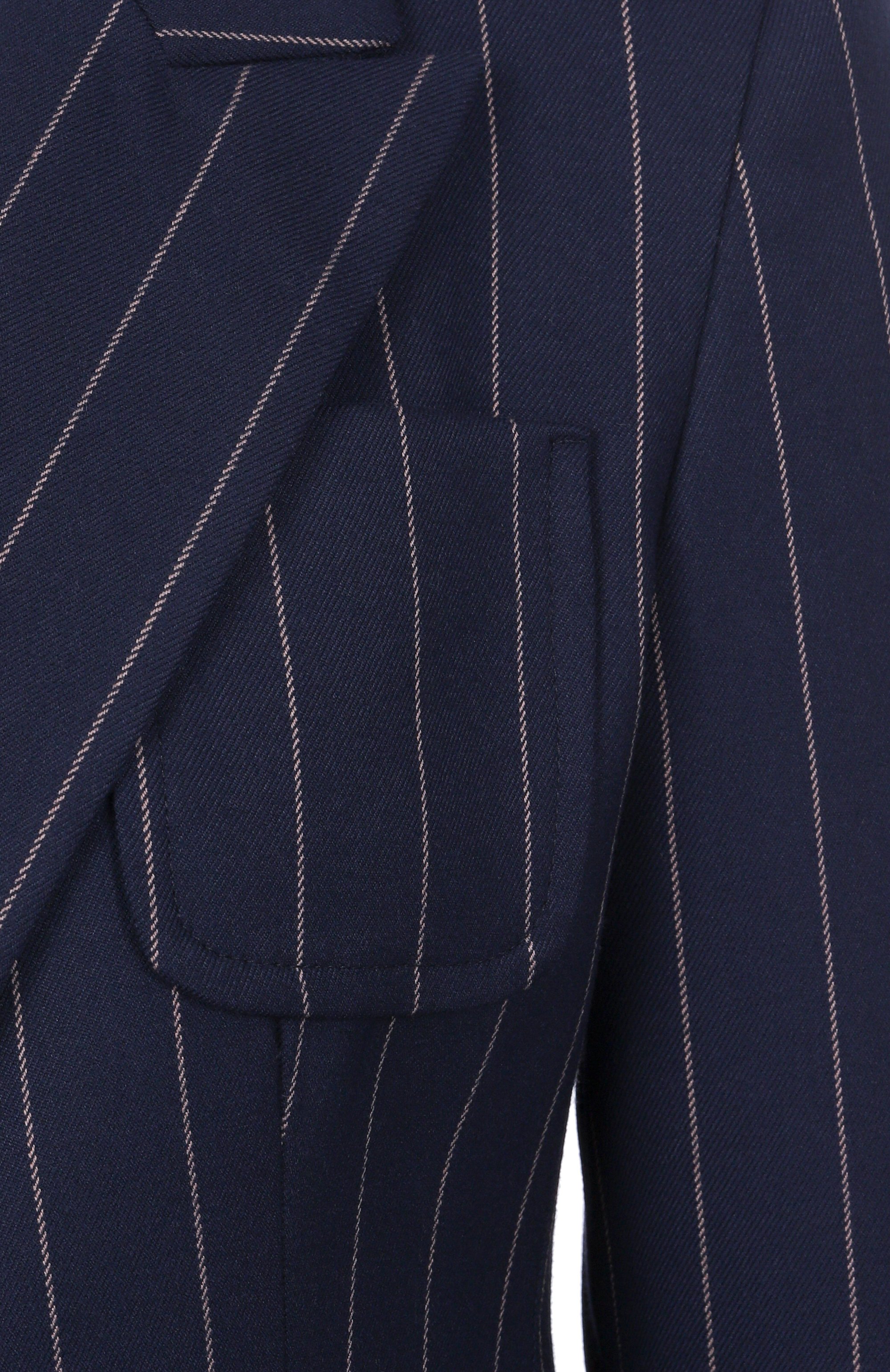 Жакет FORTE DEI MARMI COUTURE, арт. 25SF5414-T, фото 6