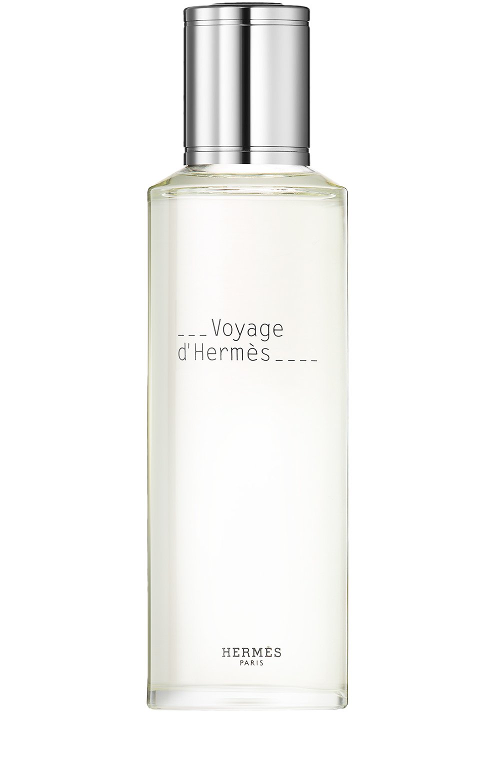 Туалетная вода voyage d'hermès (125ml) HERMÈS, арт. 262151H, фото 1
