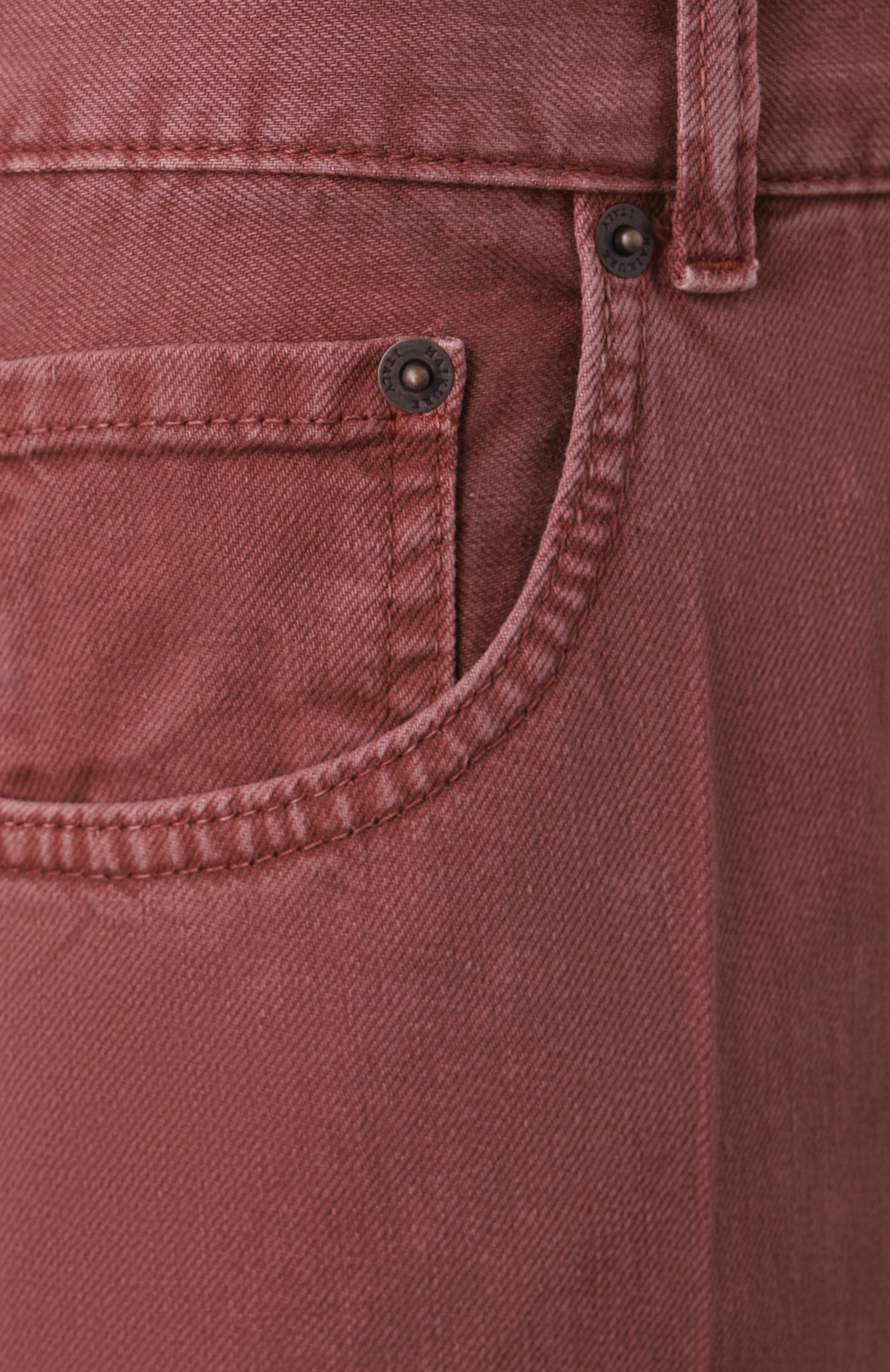 Джинсы HAIKURE, арт. HEW03330GF146PT, фото 6