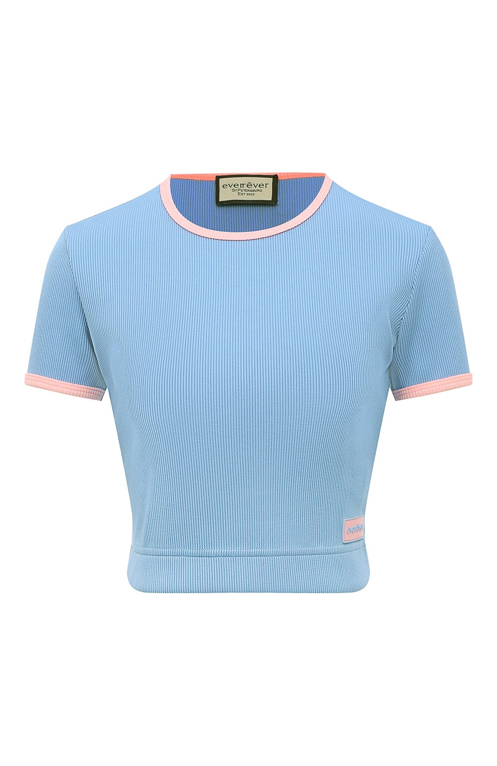 Топ EVERREVER, арт. RE-KTST-B-02, фото 1