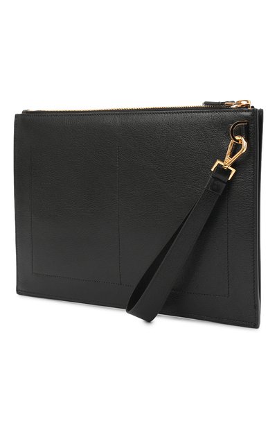 Кожаная папка для документов TOM FORD, арт. H0486T-LG0020, фото 4
