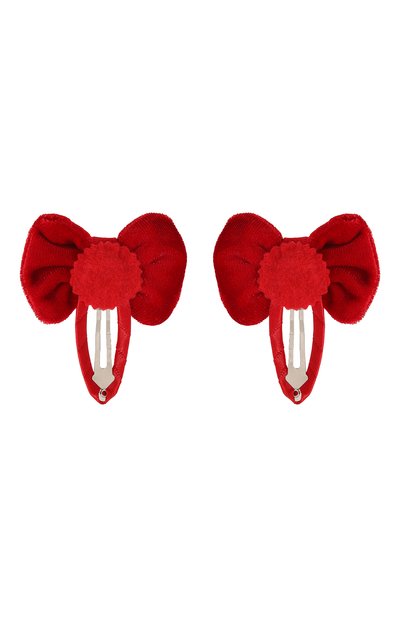 Комплект из двух заколок JUNEFEE, арт. 6652, фото 2