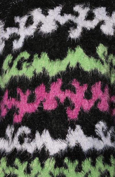 Пуловер MSGM, арт. 3341MDM145 227773, фото 5