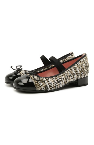 Туфли PRETTY BALLERINAS, арт. 48.408/SHADE, фото 1