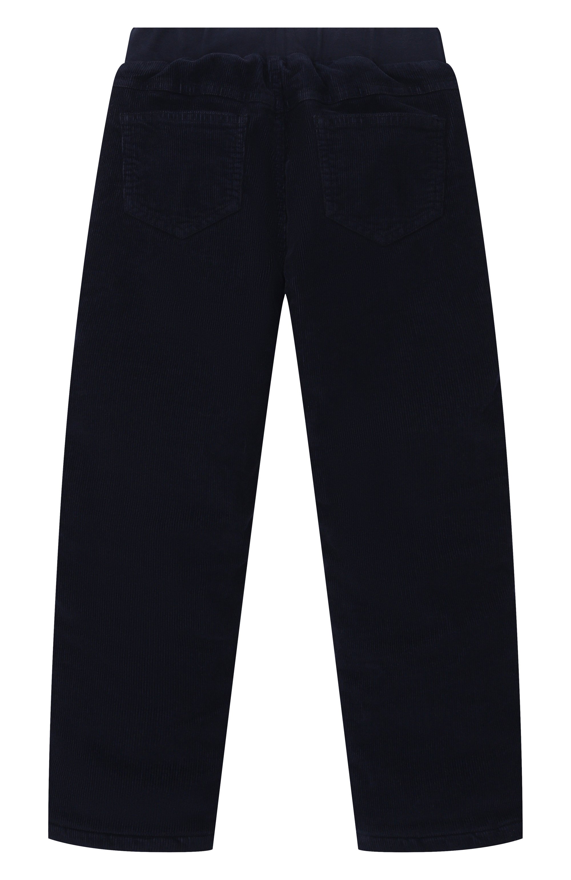 Вельветовые брюки IL GUFO, арт. A25GPL0042V6022_001, фото 2