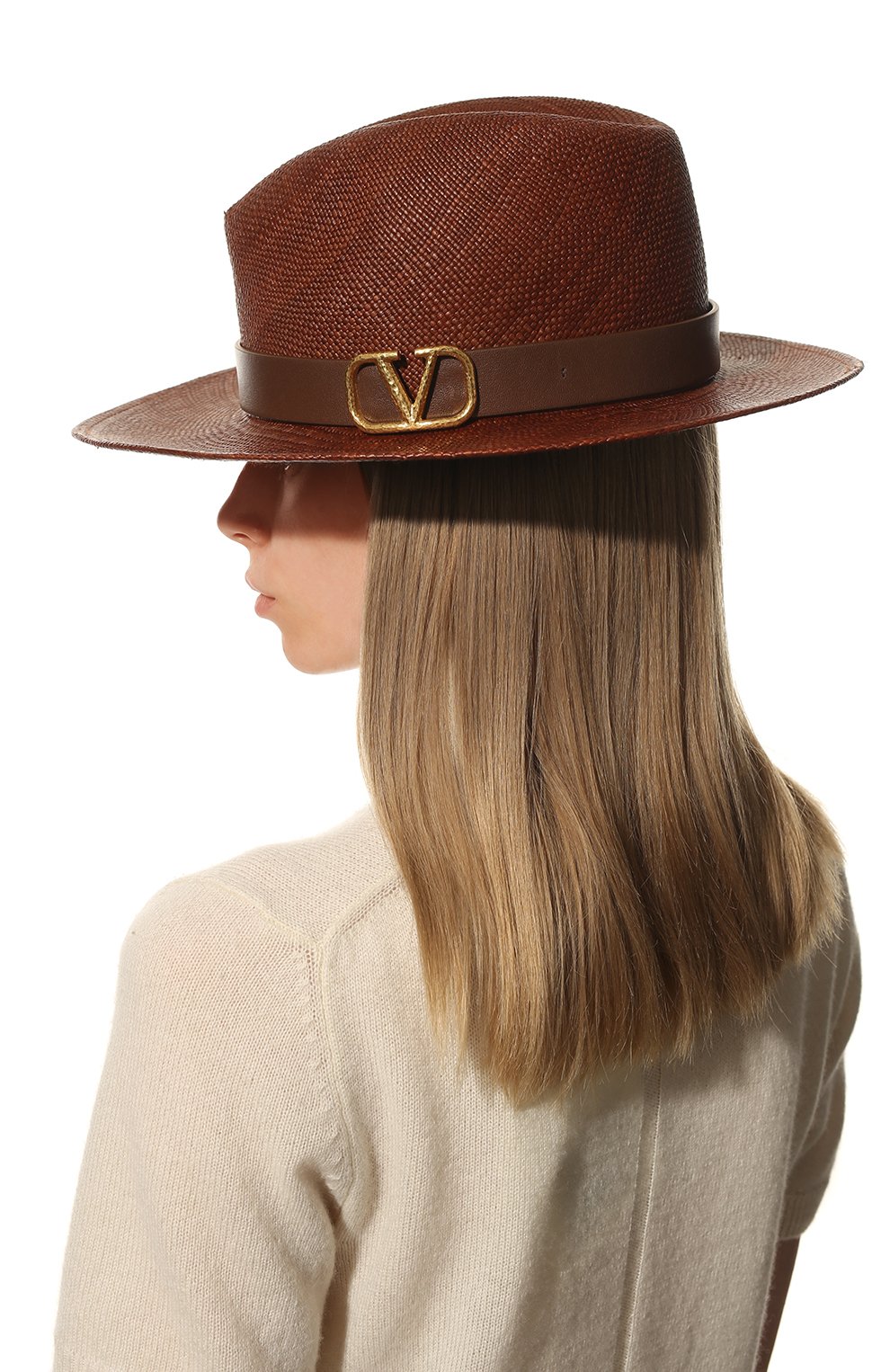 Шляпа  VALENTINO, арт. VW0HAA31/KZN, фото 2