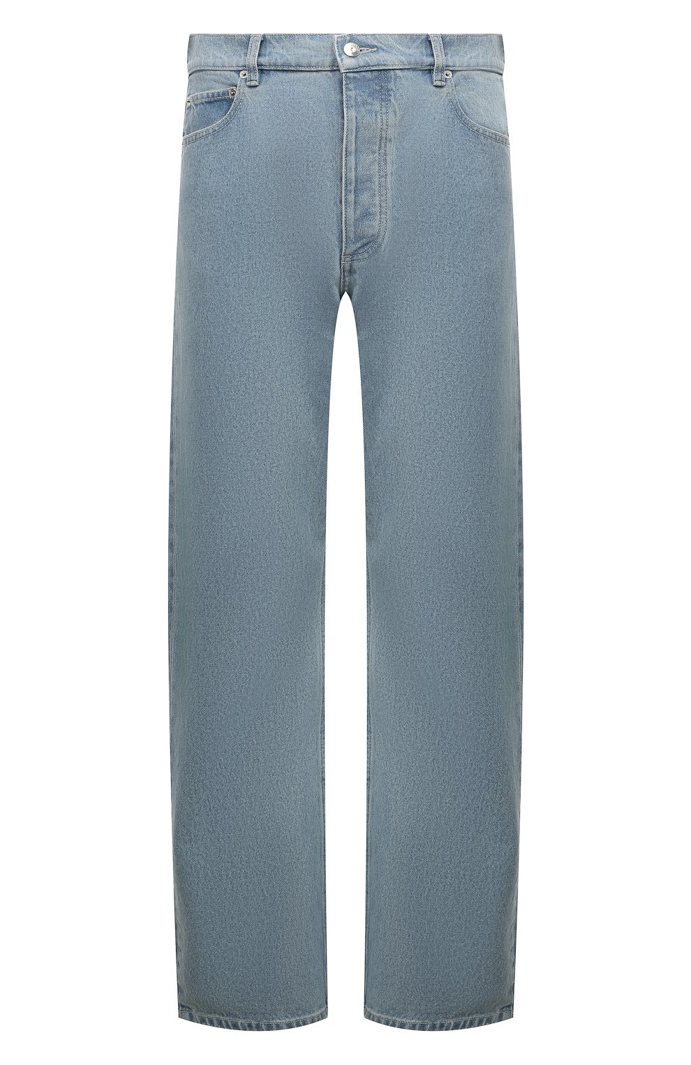 Джинсы NANUSHKA, арт. NM23CRPA00652, фото 1