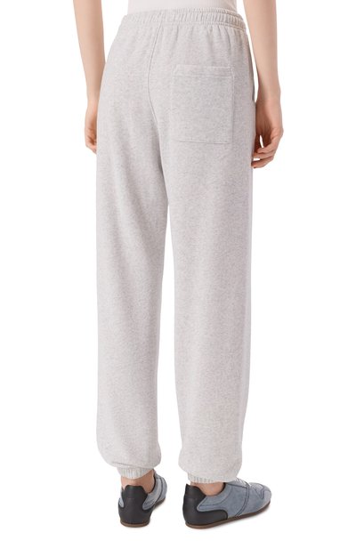 Джоггеры SPORTY AND RICH, арт. PA050625300GY03, фото 4