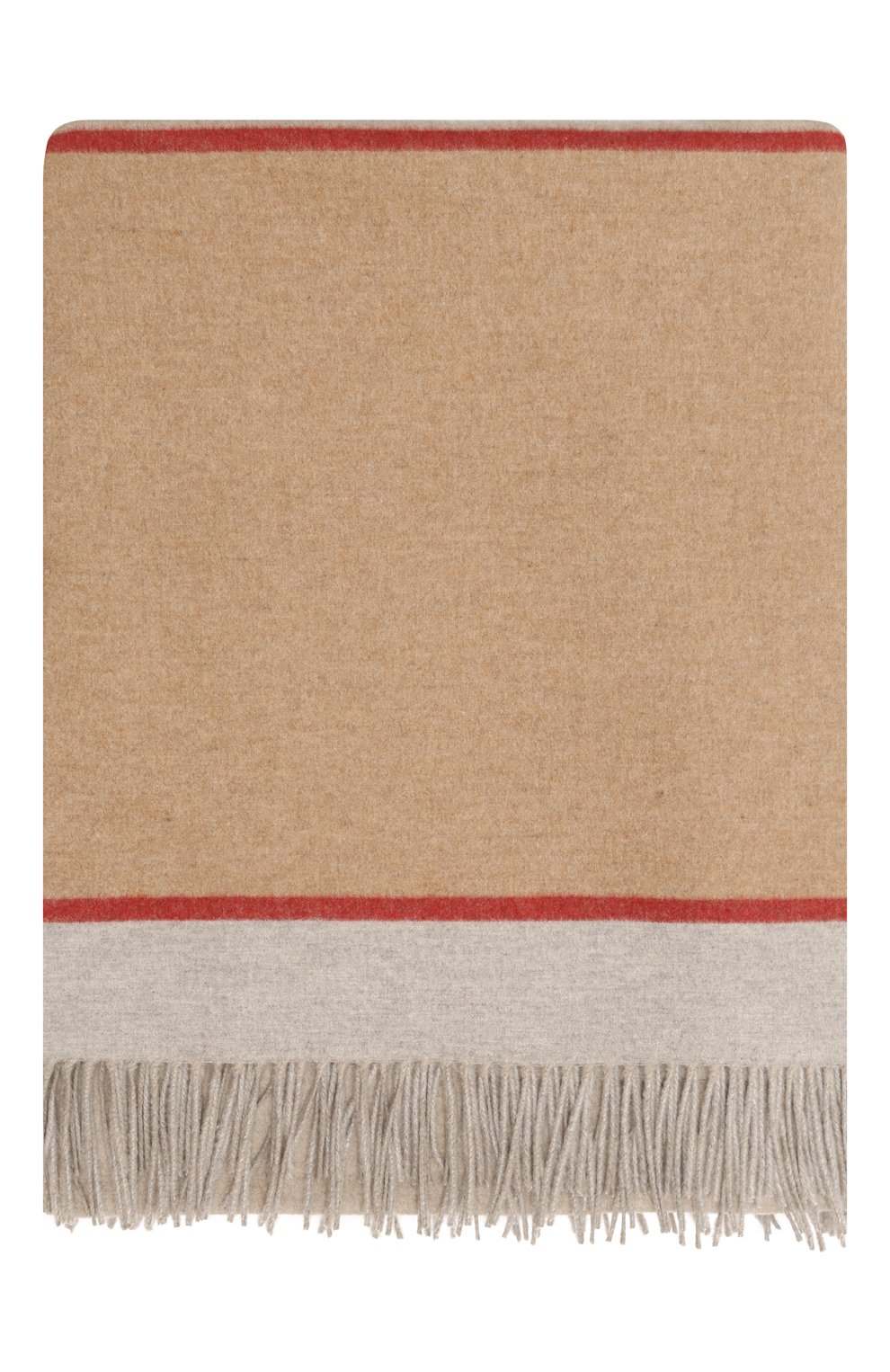 Шелковый плед BRUNELLO CUCINELLI, арт. 221MPAG90150, фото 1