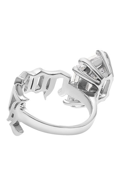 Кольцо varya LEVASHOVAELAGINA, арт. varya/r, фото 3