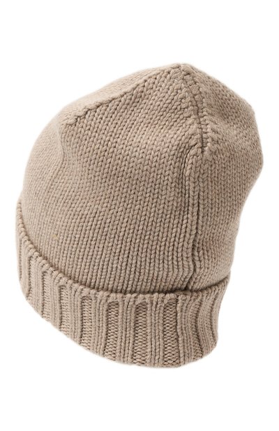 Шерстяная шапка MOORER, арт. VETTA-CWH, фото 3