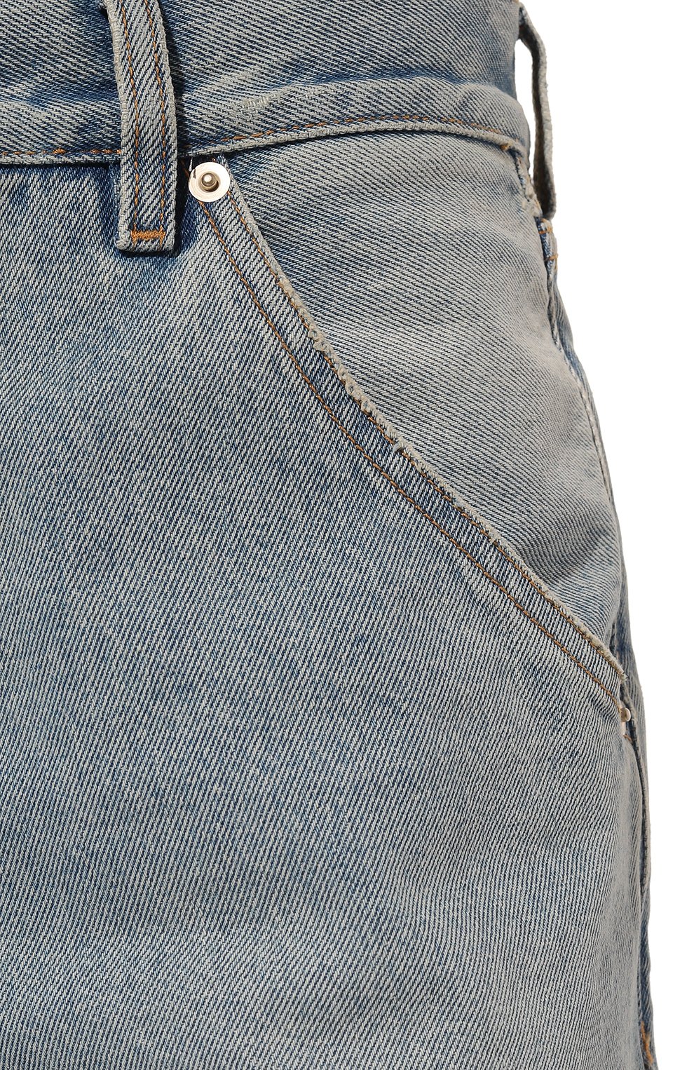 Джинсы DARKPARK, арт. WTR43/DBL01W069, фото 5