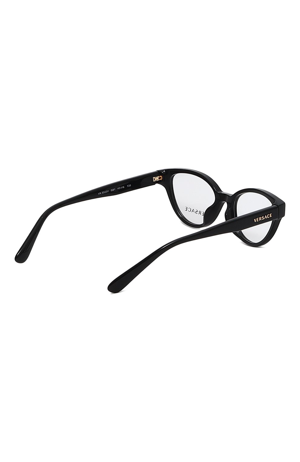 Оправа VERSACE, арт. 3322U-GB1, фото 3
