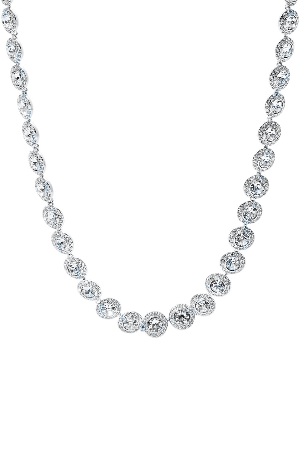Колье angelic SWAROVSKI, арт. 5117703, фото 3