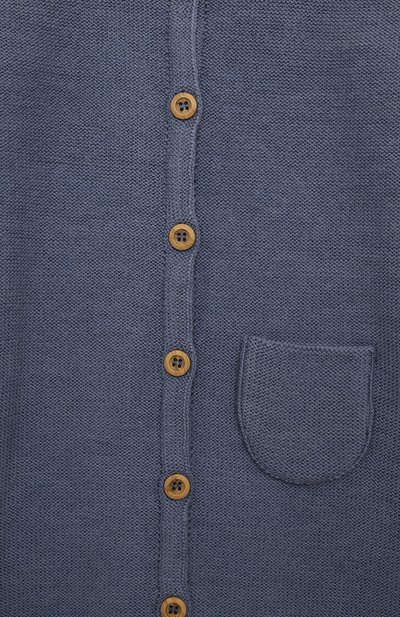 Шерстяной комбинезон SANETTA, арт. 221993, фото 3