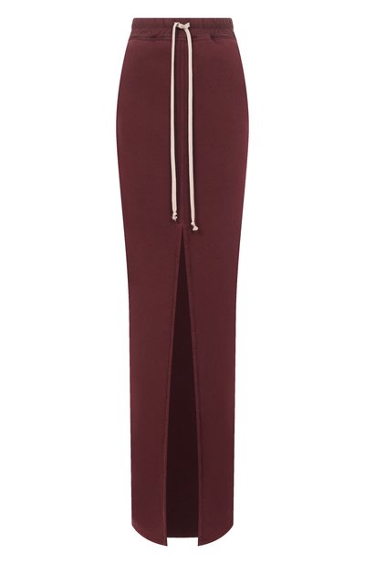 Женская хлопковая юбка DRKSHDW, арт. DS02E7333/FSL