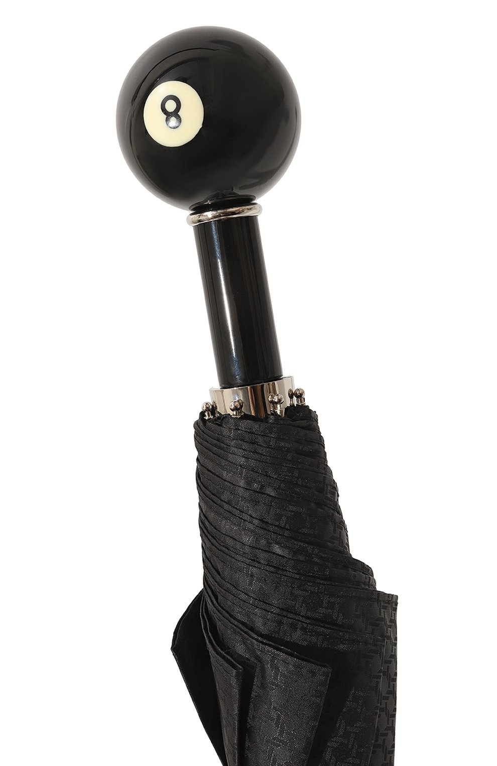 Складной зонт PASOTTI OMBRELLI, арт. 0MITU0 64S/SC0TLAND 50890/5, фото 5