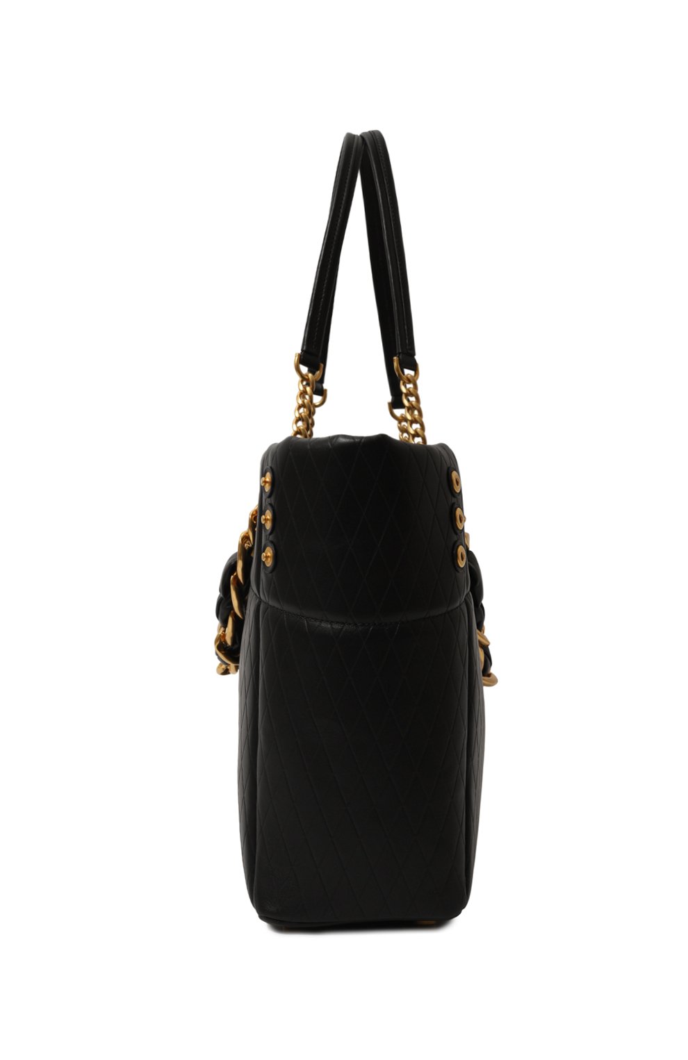 Сумка-тоут 1945 soft BALMAIN, арт. CN0FF827LVNL, фото 4