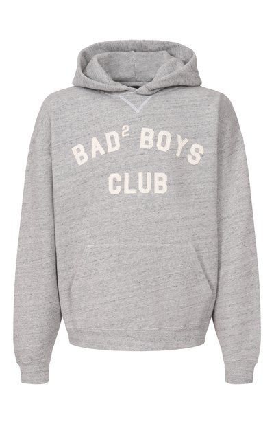 Мужской хлопковое худи DSQUARED2, арт. S74GU0938/D25026