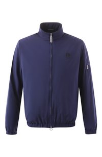 Темно-синий