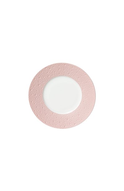 Тарелка пирожковая ecume rose BERNARDAUD, арт. 2589/20251