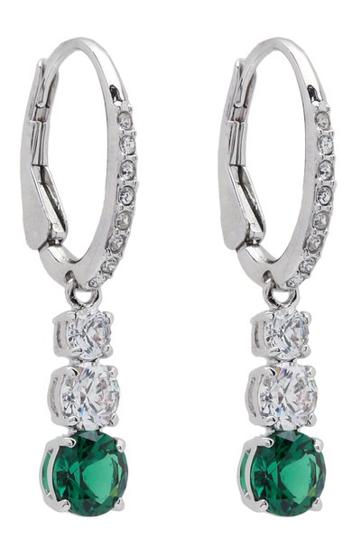 Серьги attract trilogy SWAROVSKI, арт. 5414682, фото 3