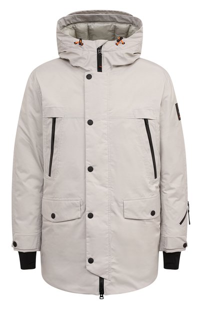 Мужская утепленная куртка BOGNER FIRE+ICE, арт. 34327120