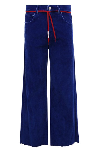 Джинсы MARNI, арт. PUJU0019A0 USCV10, фото 1