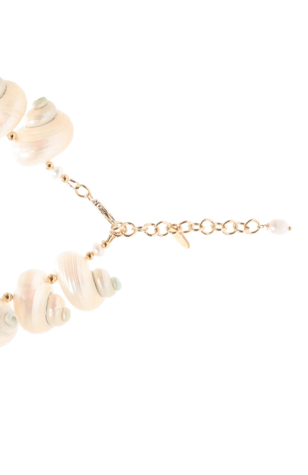 Колье BLUEJAY, арт. BJ-AFD, фото 4