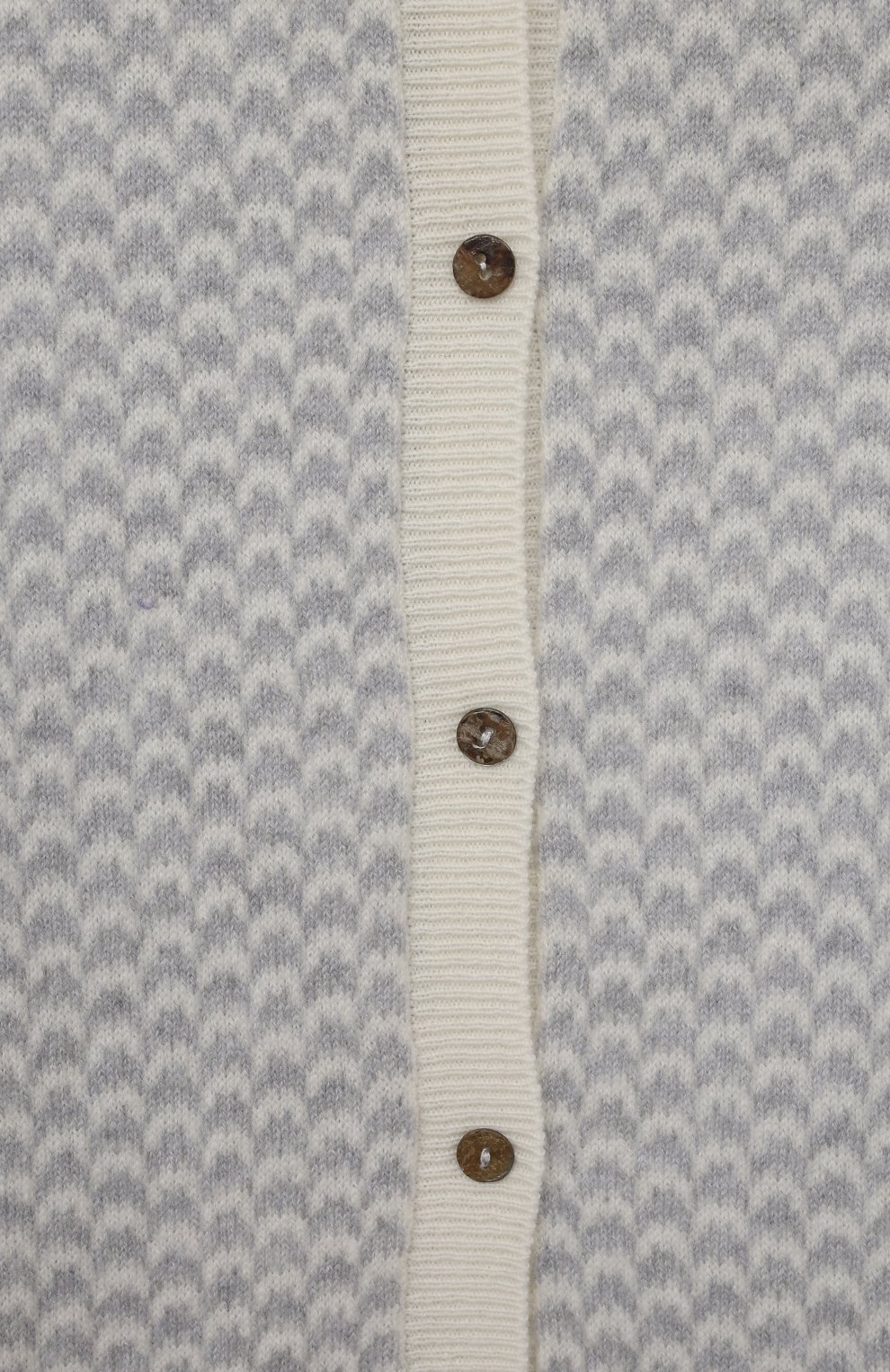 Кашемировый кардиган GIORGETTI CASHMERE, арт. MB2063/8A-14A, фото 3