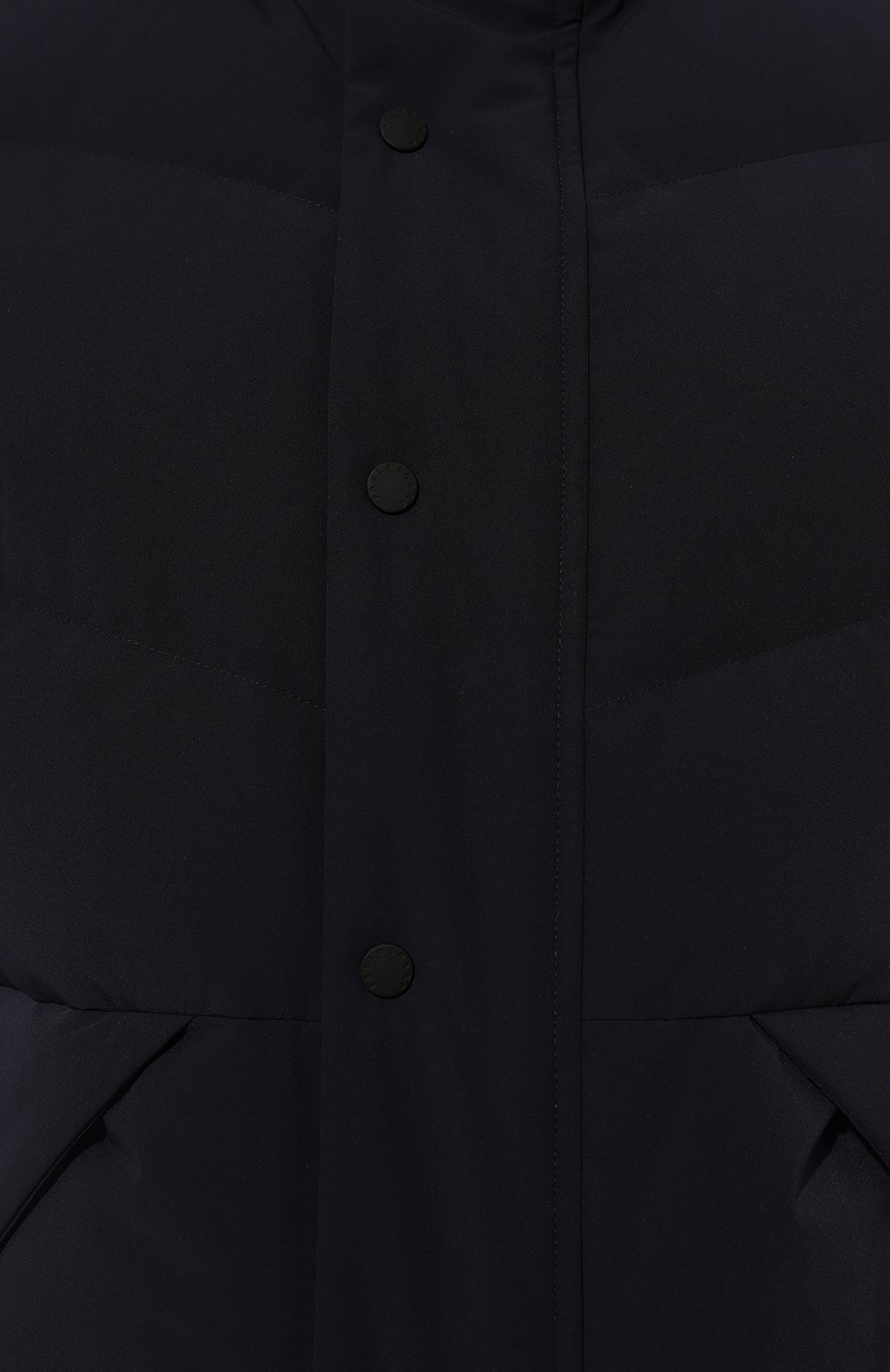 Пуховый жилет PAUL&SHARK, арт. 14312006, фото 5