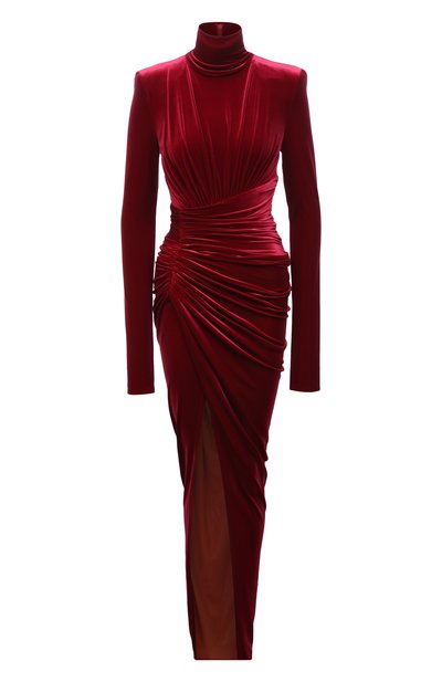 Женское платье ALEXANDRE VAUTHIER, арт. 214DR1574 1358-204