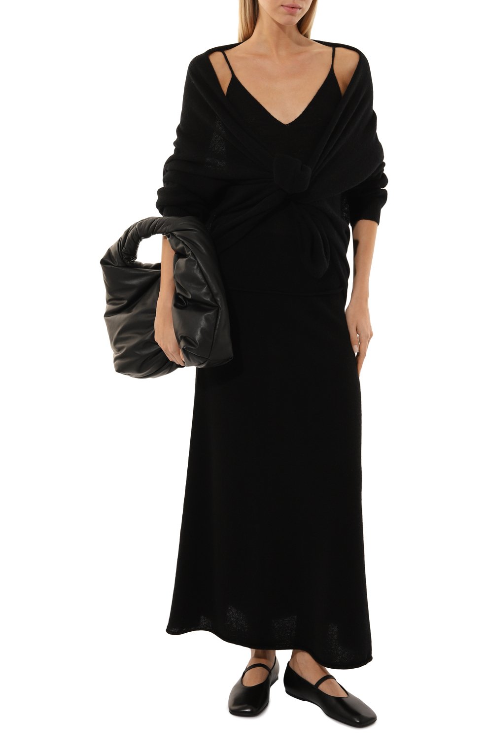 Кашемировый топ NOT SHY, арт. 4508204C, фото 2