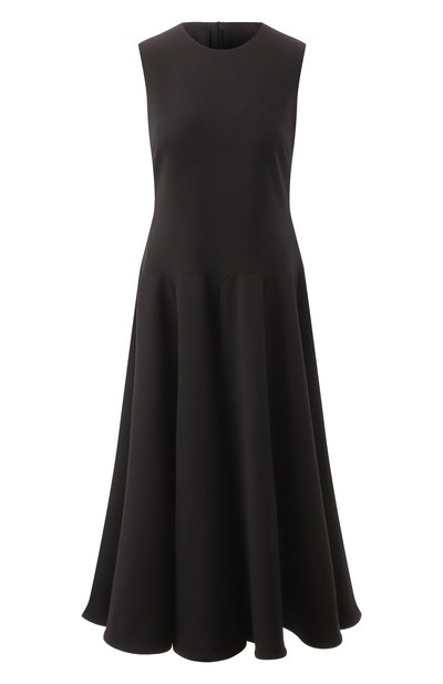 Женское шерстяное платье VALENTINO, арт. 5B0VABA58WM