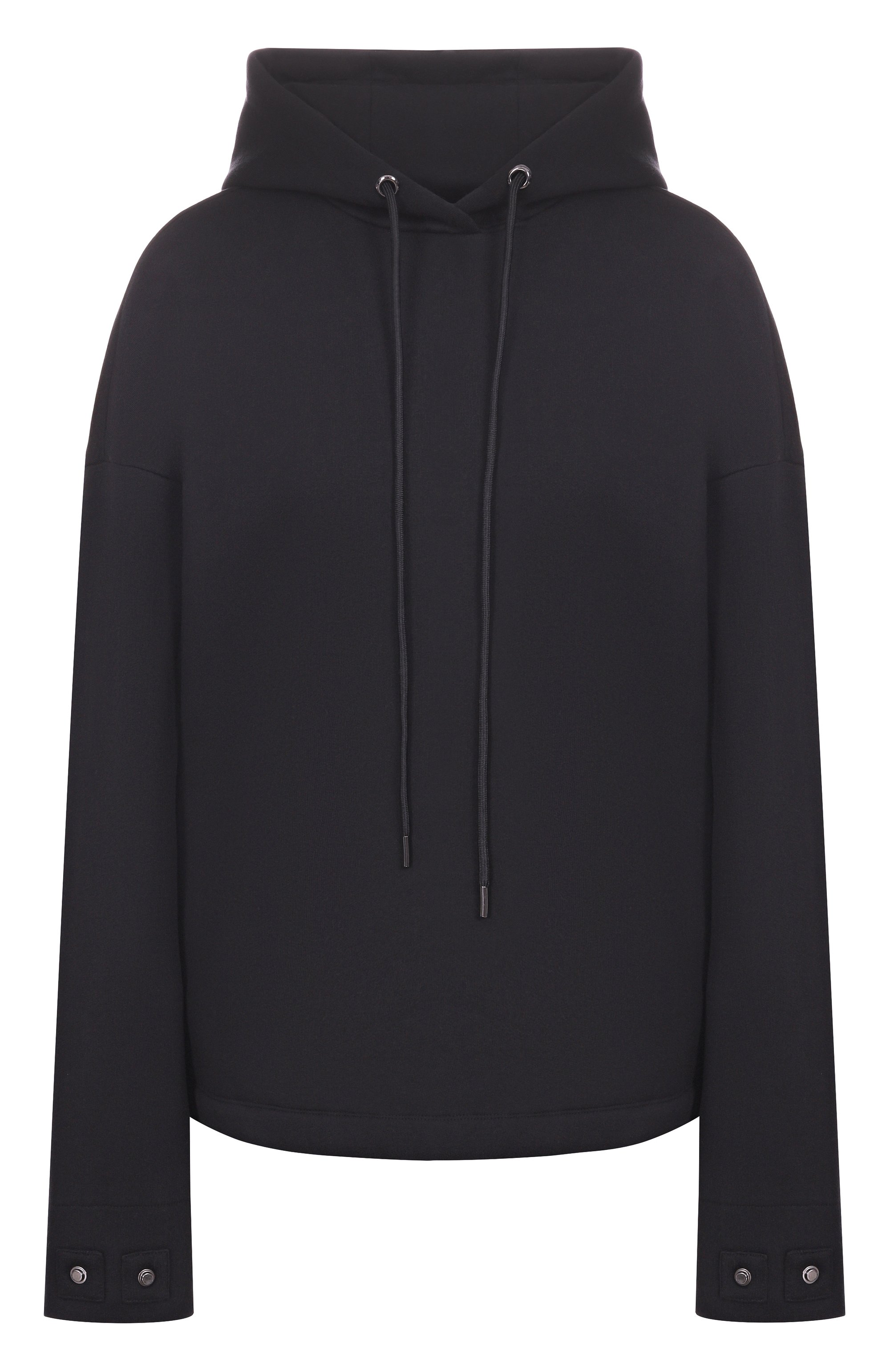 Хлопковое худи ICEBERG, арт. E011/6315, фото 1